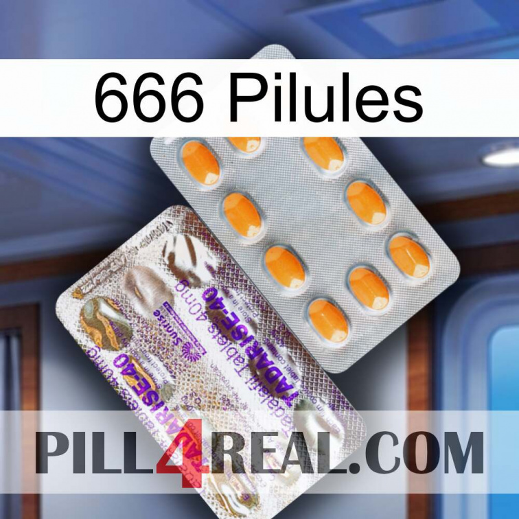 666 Pills new12